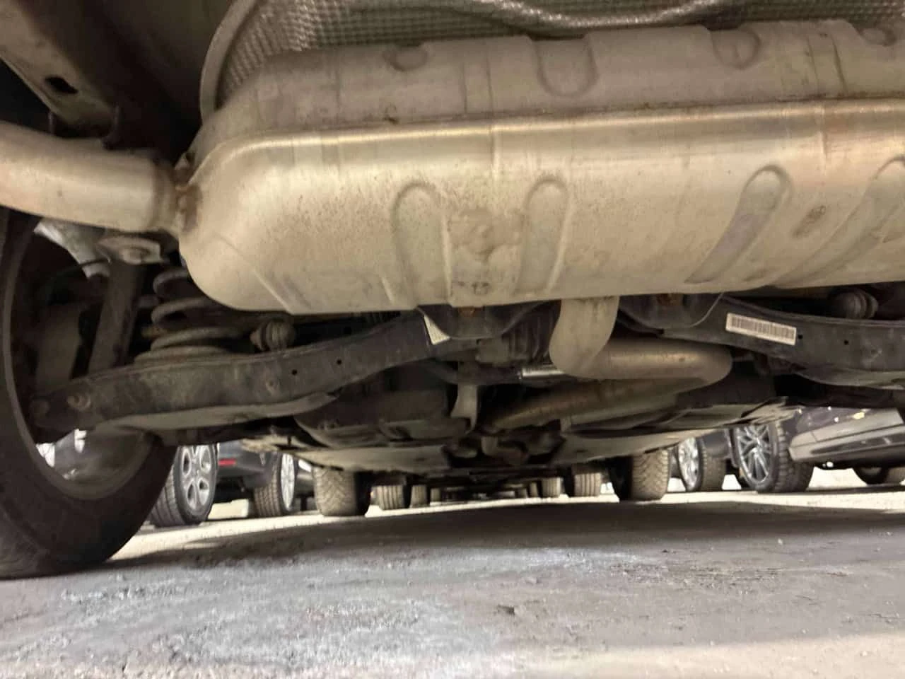 VW Tiguan * Trendline * CARFAX * , снимка 14 - Автомобили и джипове - 53924222