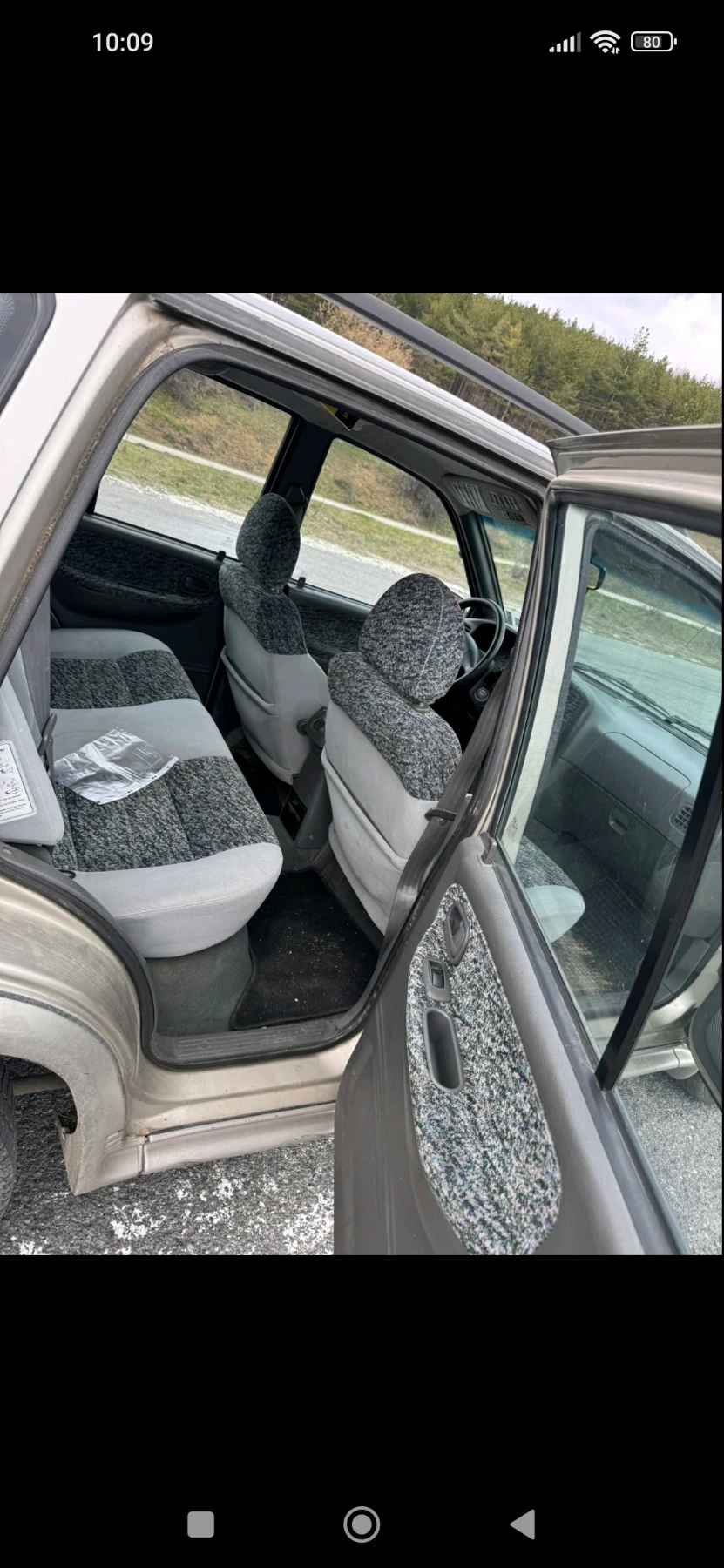 Kia Sportage 2.0 , снимка 10 - Автомобили и джипове - 54063914