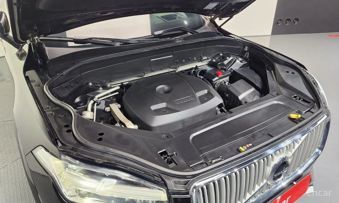 Volvo Xc90 Т6 INSCRIPTION* PANO* ОБДУХВАНЕ* КОЖА* НАВИ* ПОДГР, снимка 5 - Автомобили и джипове - 54101741