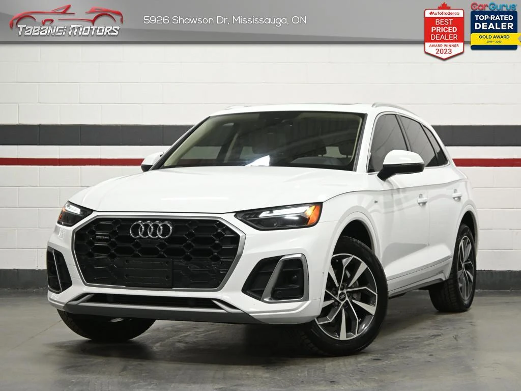 Audi Q5 S-LINE| PANO| 360 КАМЕРИ| AMBIENT| ФИКСИРАНА ЦЕНА 