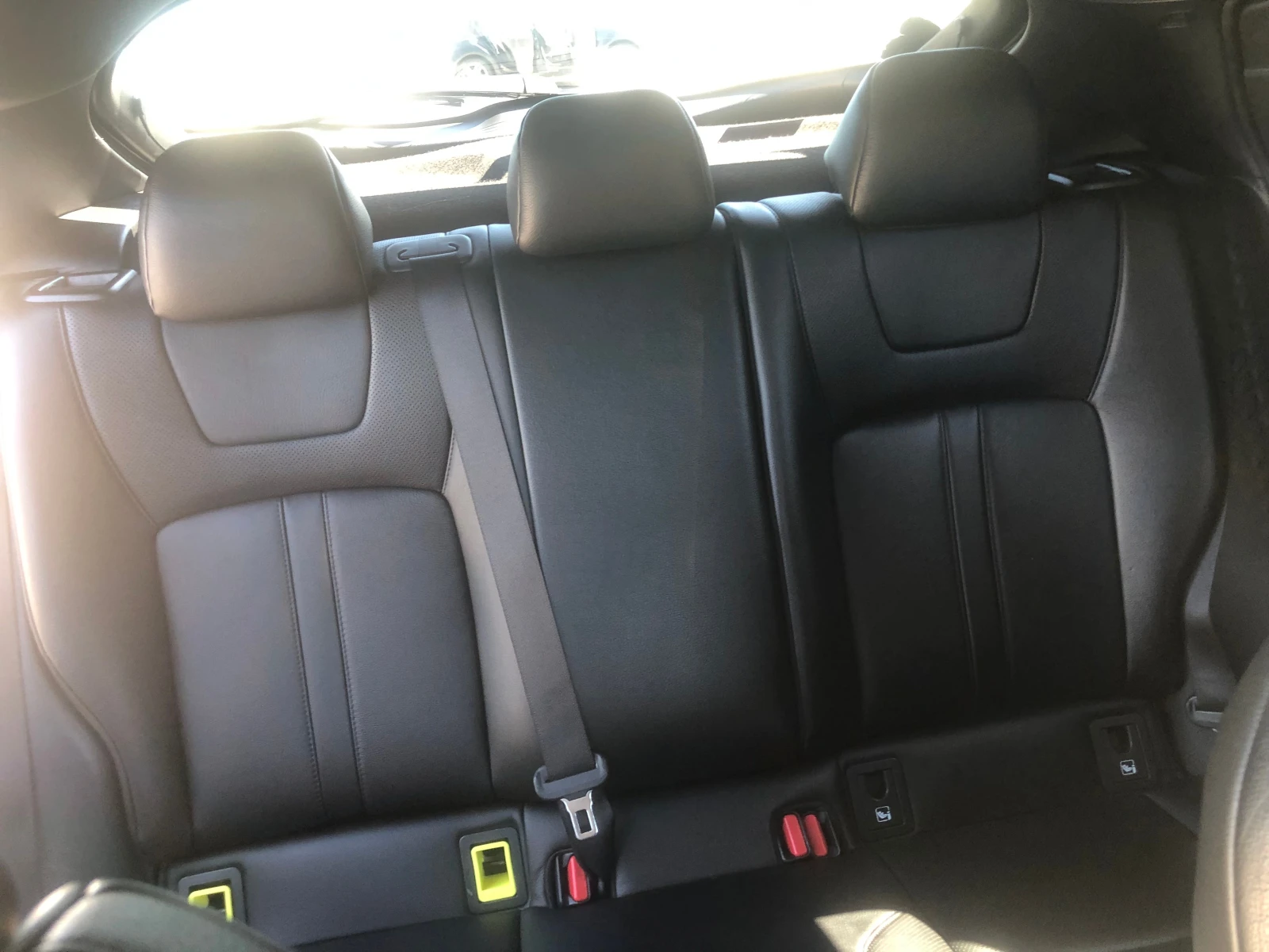 Toyota C-HR Classy 1.8 Hibrid | Mobile.bg � ����������� 8