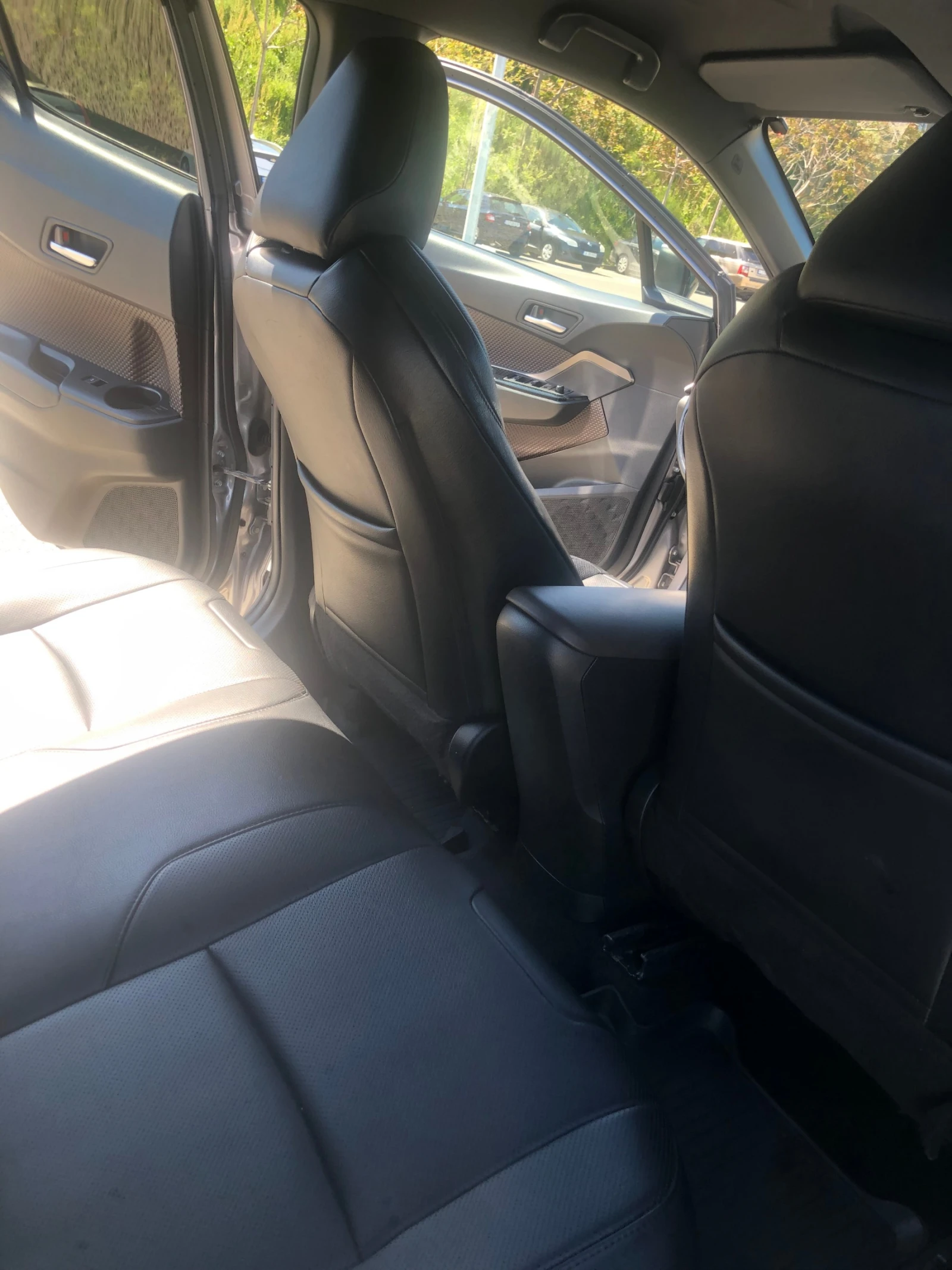 Toyota C-HR Classy 1.8 Hibrid | Mobile.bg � ����������� 7