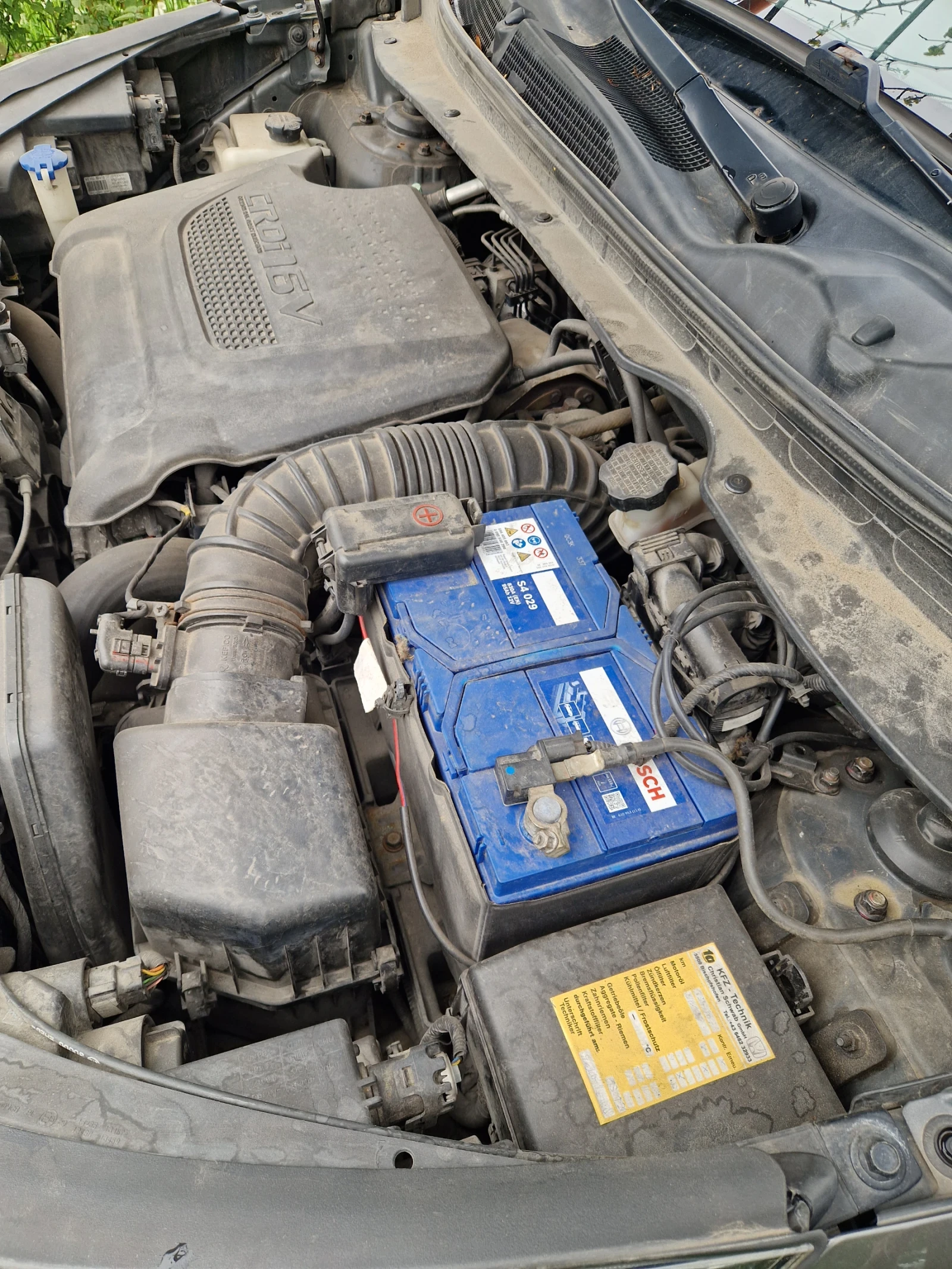 Kia Sportage Автоматик, снимка 12 - Автомобили и джипове - 54517852