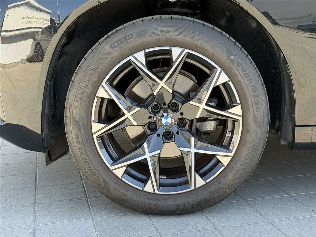 BMW X3 20d xDrive, снимка 5 - Автомобили и джипове - 55103141