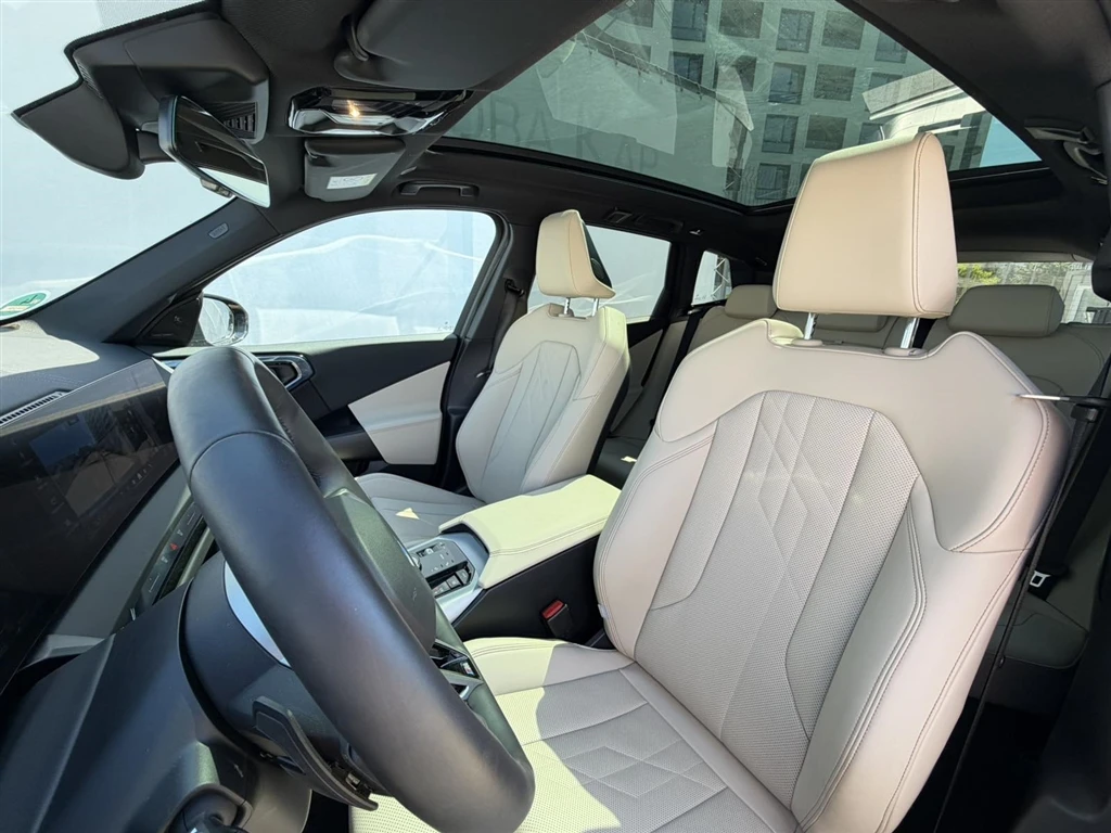 BMW X3 20d xDrive, снимка 9 - Автомобили и джипове - 55103141