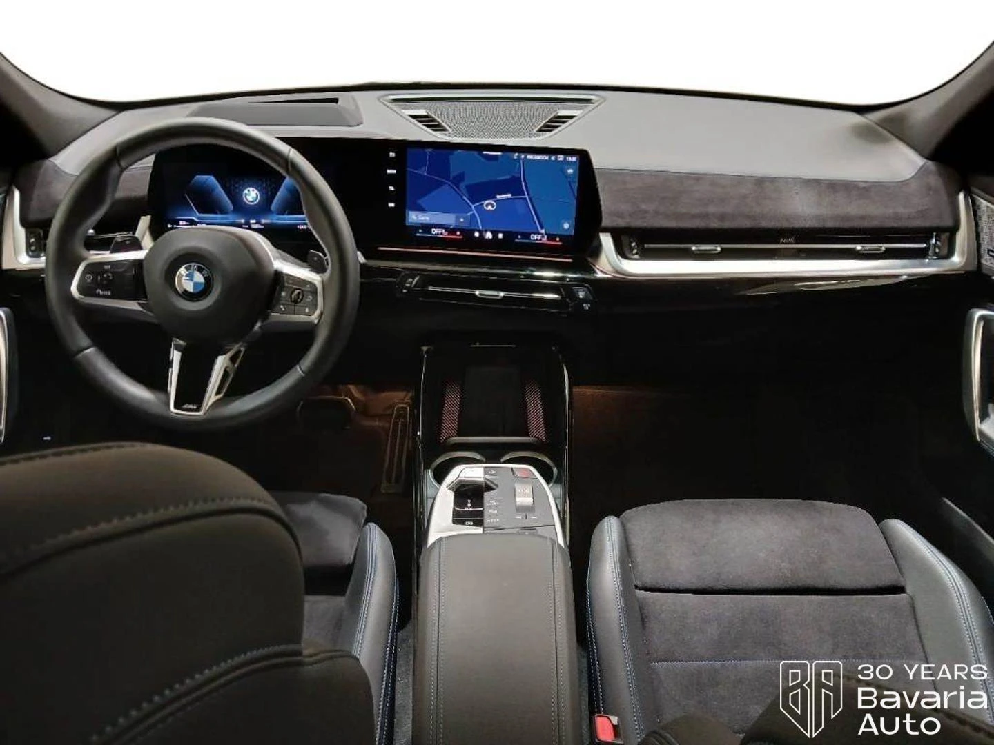 BMW X2 20d xDrive M Sport Paket, снимка 6 - Автомобили и джипове - 55306328