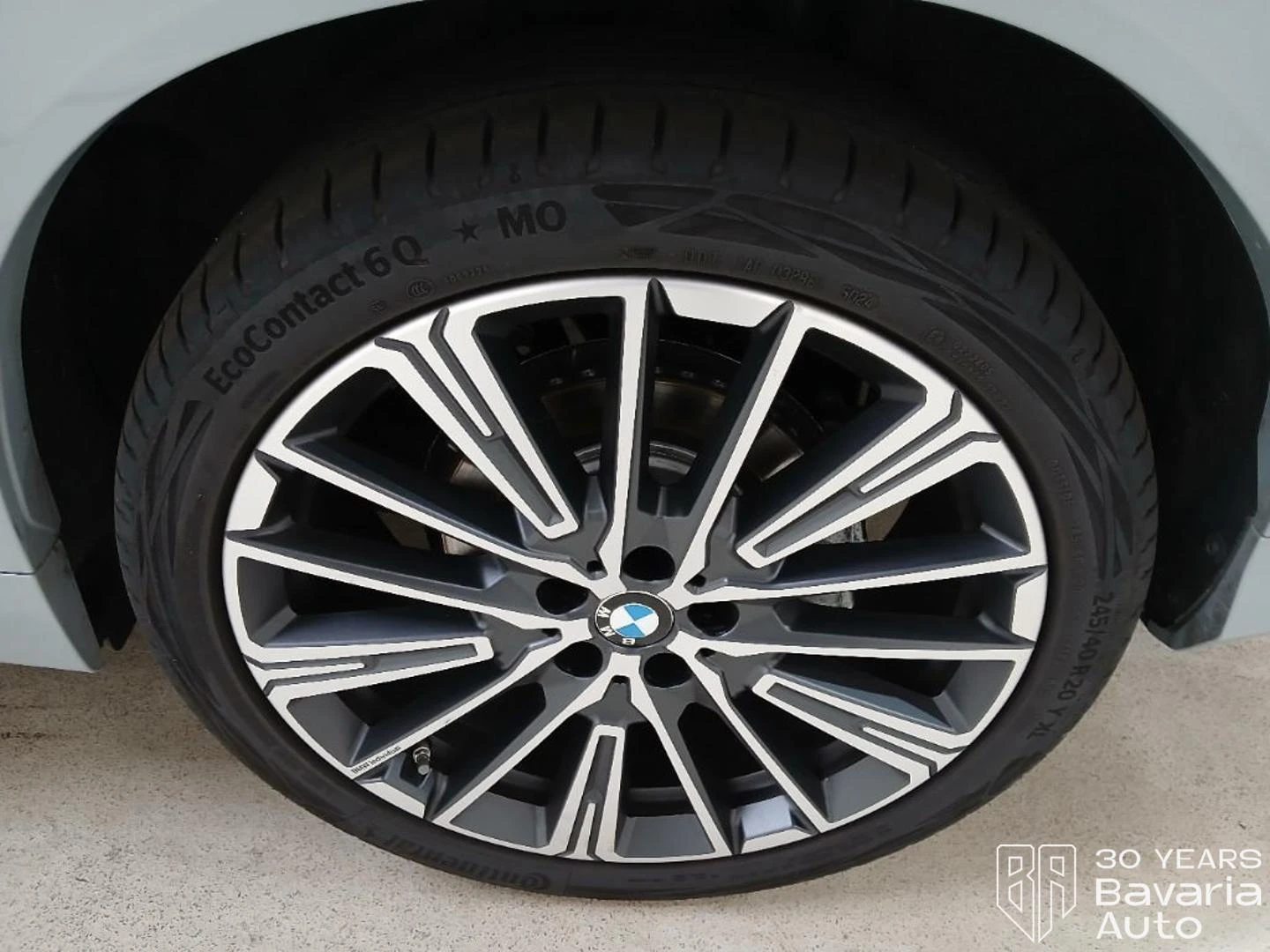 BMW X2 20d xDrive M Sport Paket, снимка 15 - Автомобили и джипове - 55306328