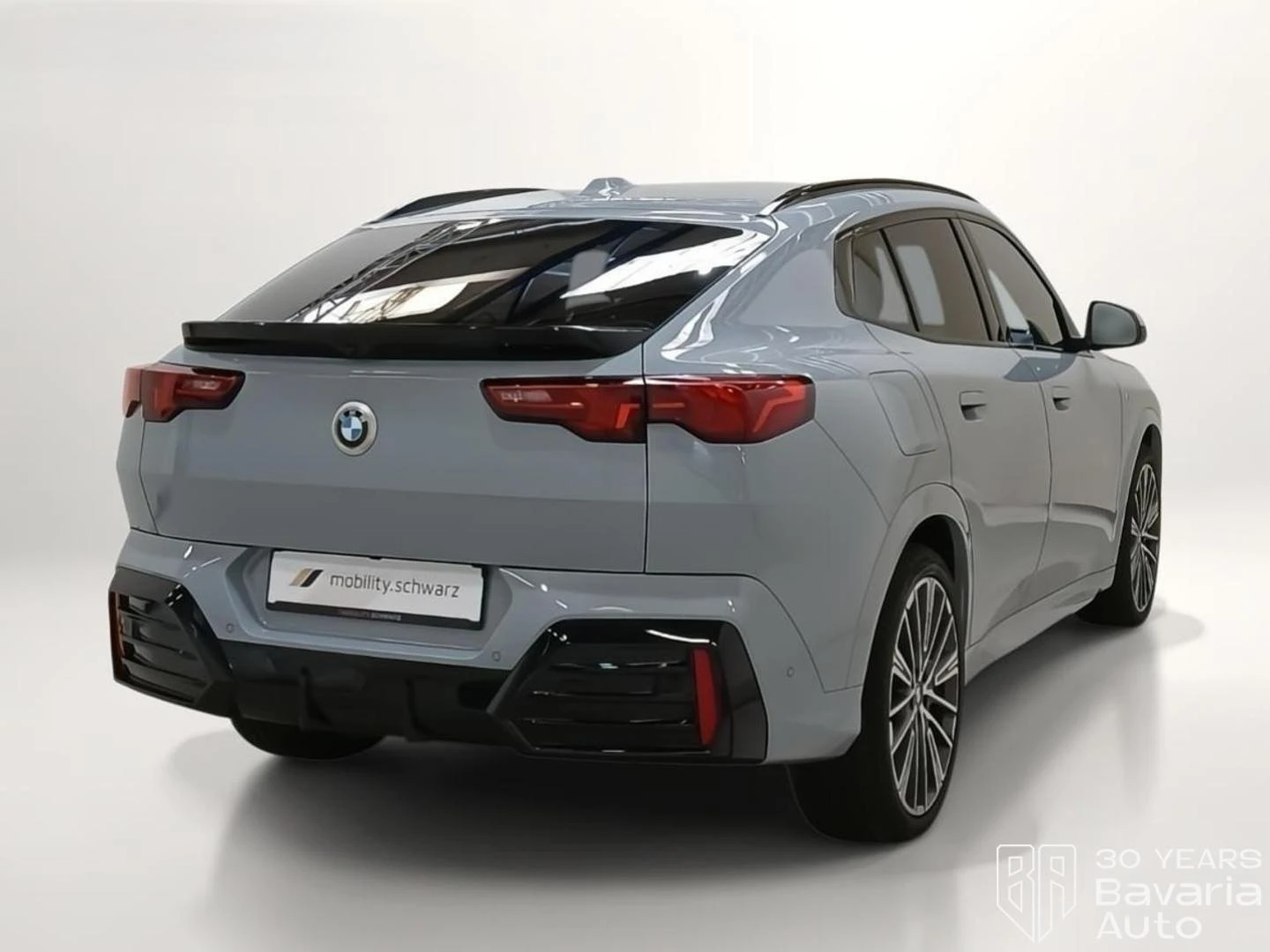 BMW X2 20d xDrive M Sport Paket, снимка 4 - Автомобили и джипове - 55306328