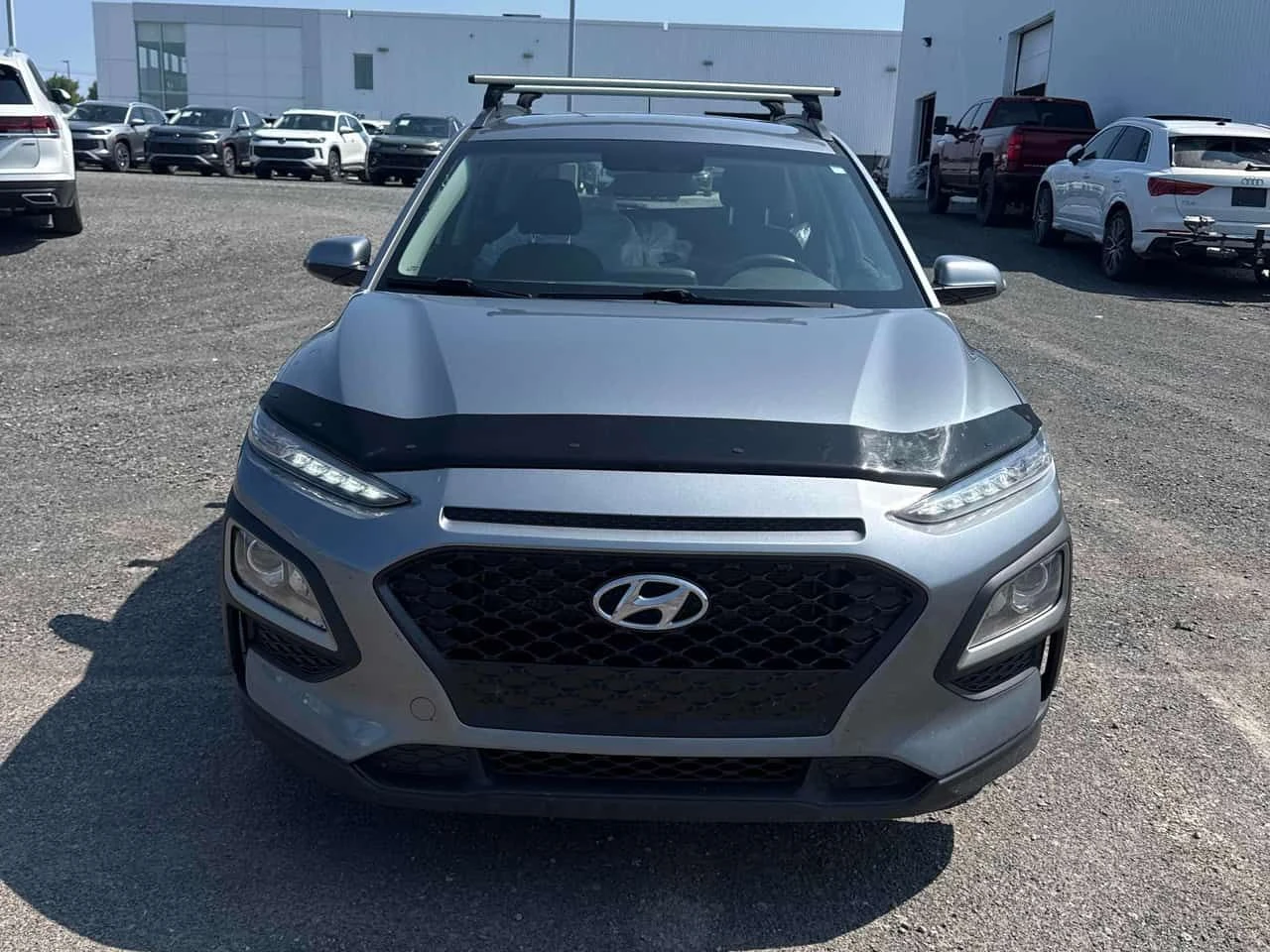 Hyundai Kona * Essential * CARFAX * БЕЗ ПЪРВОНАЧАЛНА ВНОСКА, снимка 6 - Автомобили и джипове - 55435509