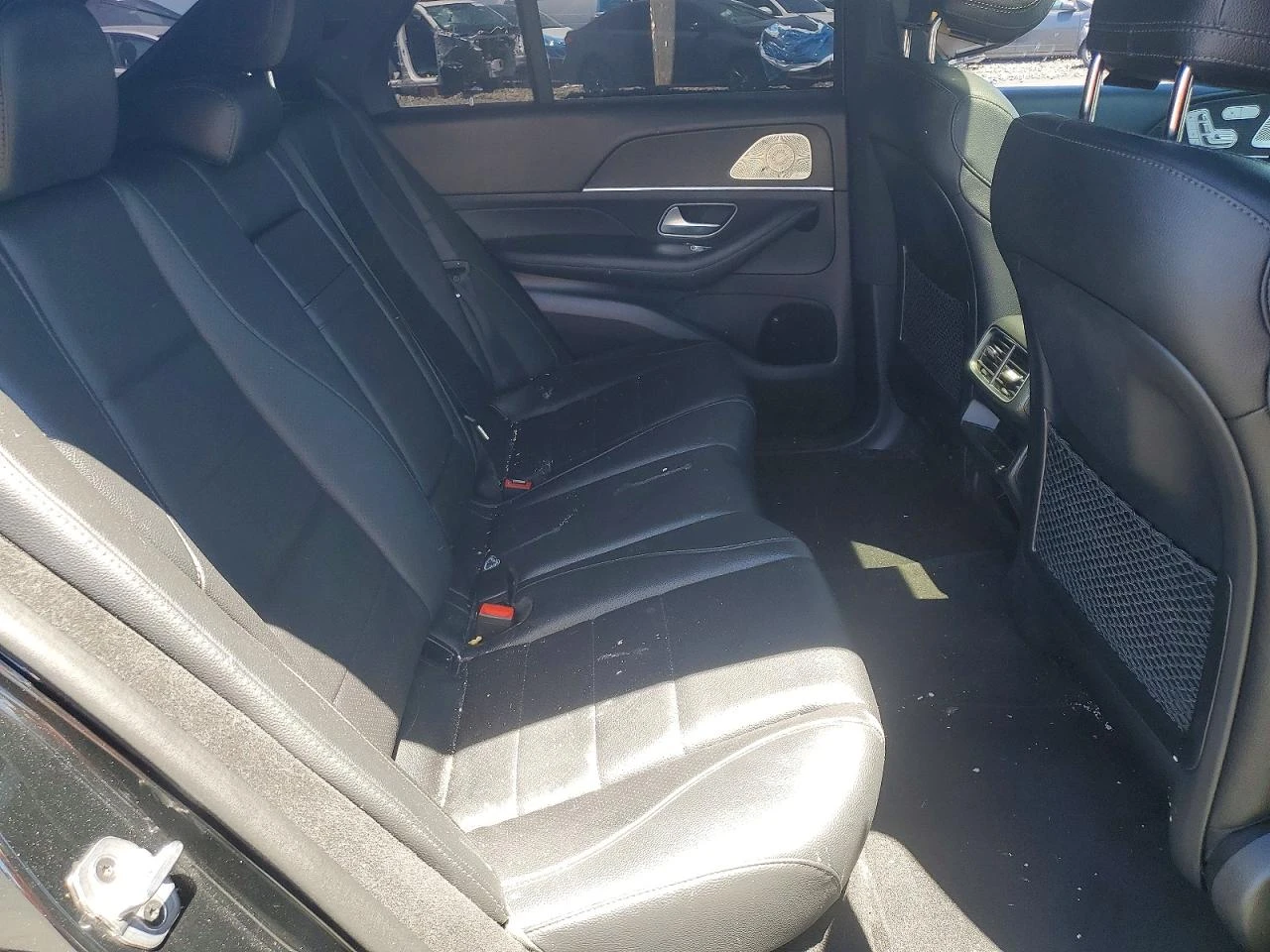 Mercedes-Benz GLE 350 2.0l, снимка 10 - Автомобили и джипове - 55465274