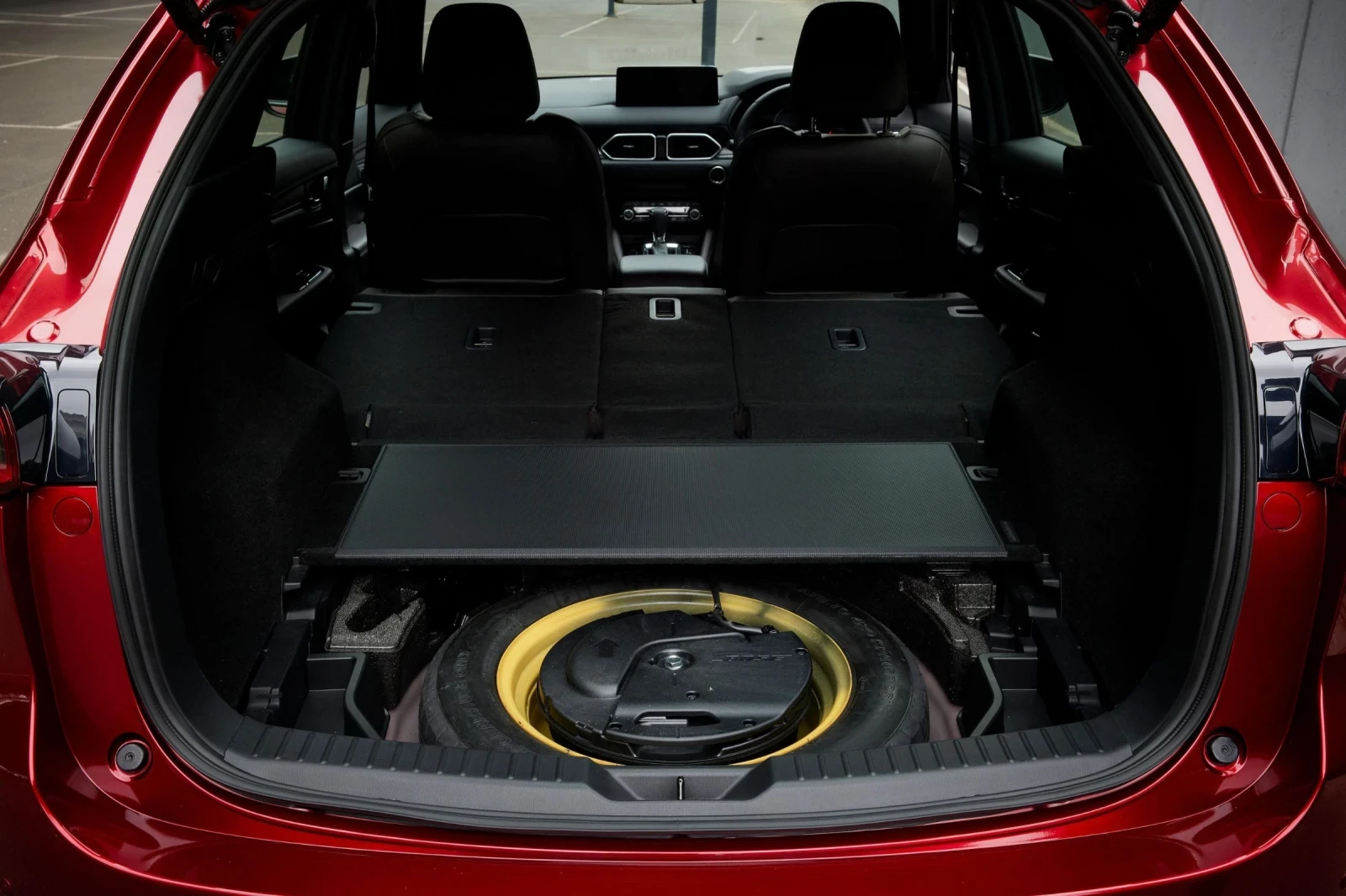 Mazda CX-5 Takumi 4x4, снимка 6 - Автомобили и джипове - 55974826