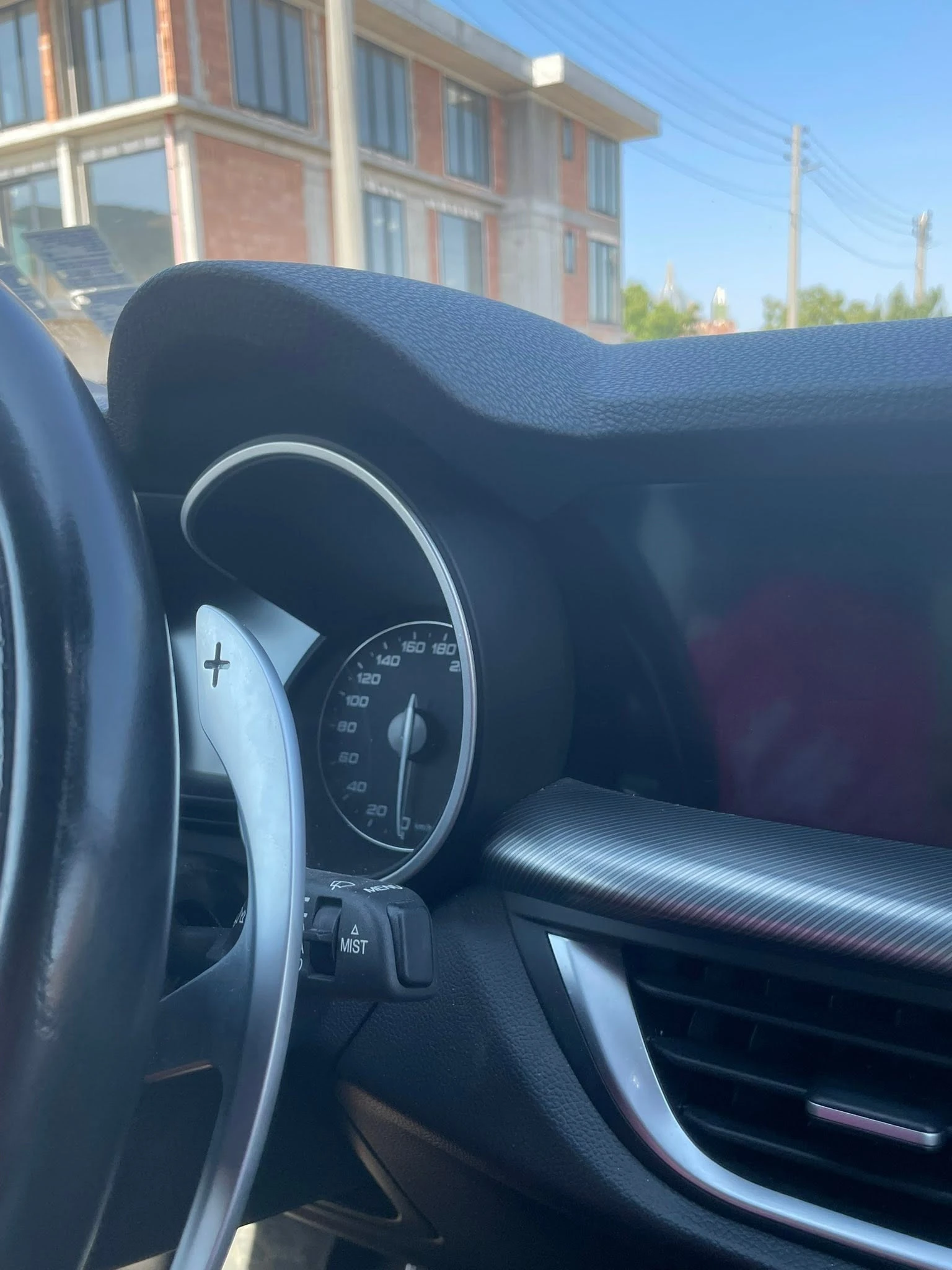 Alfa Romeo Stelvio  SPRINT Q4, Harman/Kardon, снимка 8 - Автомобили и джипове - 55981187