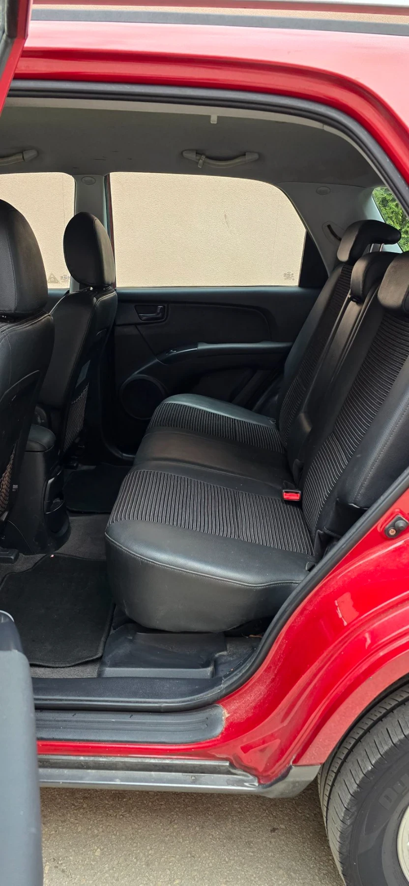 Kia Sportage 2.0i, 170�.��.����� | Mobile.bg � ����������� 9