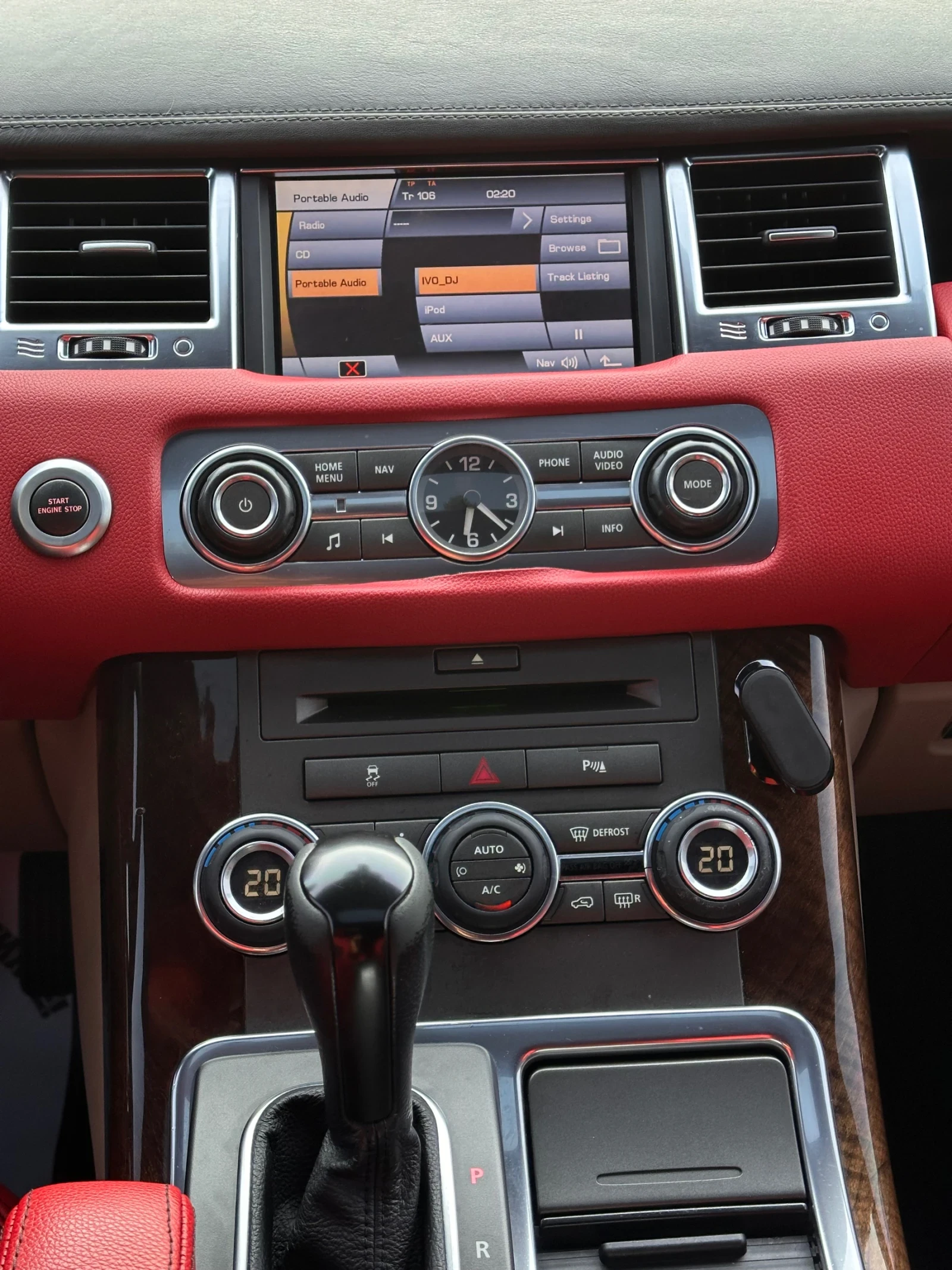 Land Rover Range Rover Sport | Mobile.bg � ����������� 13