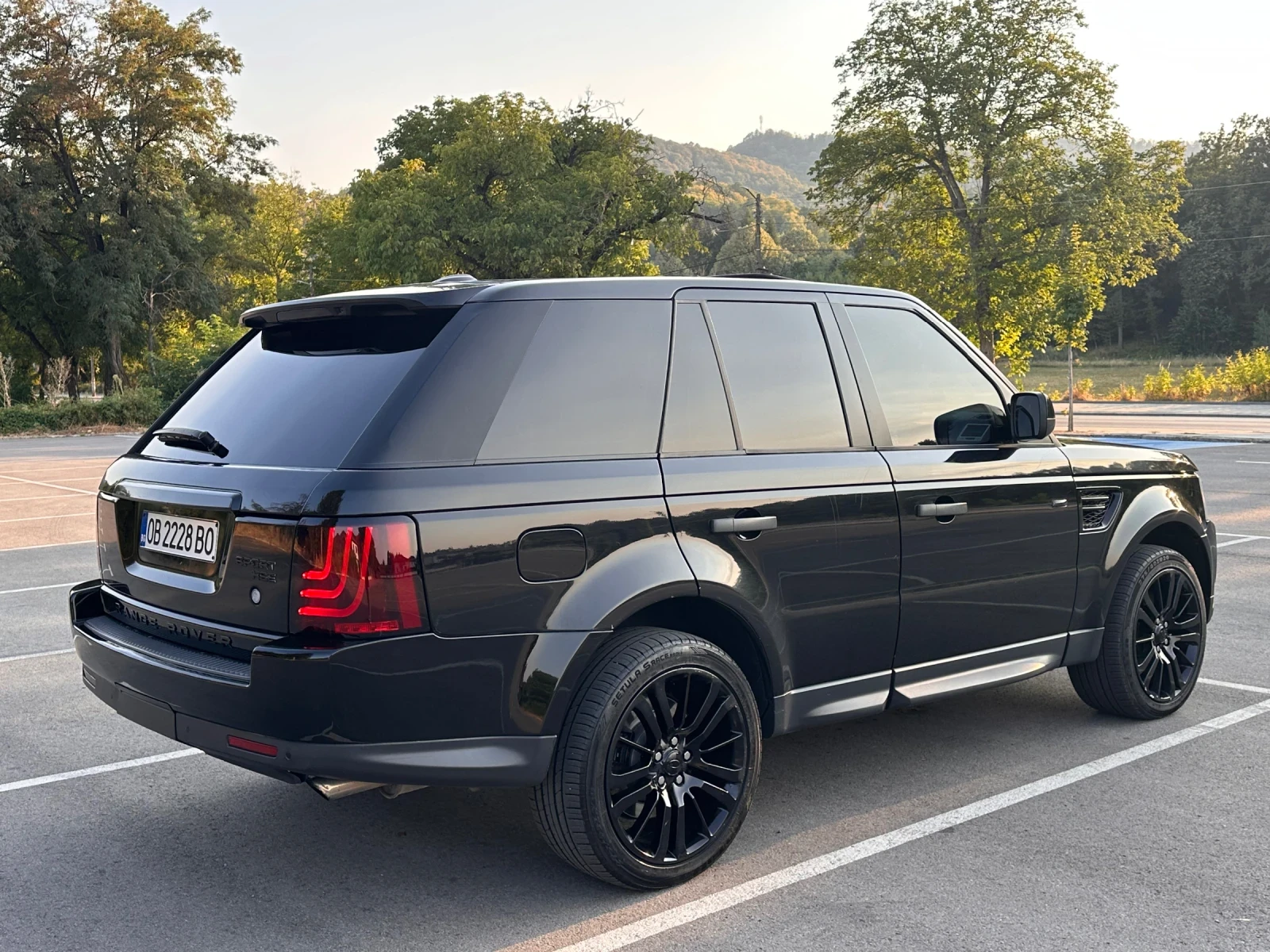 Land Rover Range Rover Sport | Mobile.bg � ����������� 3