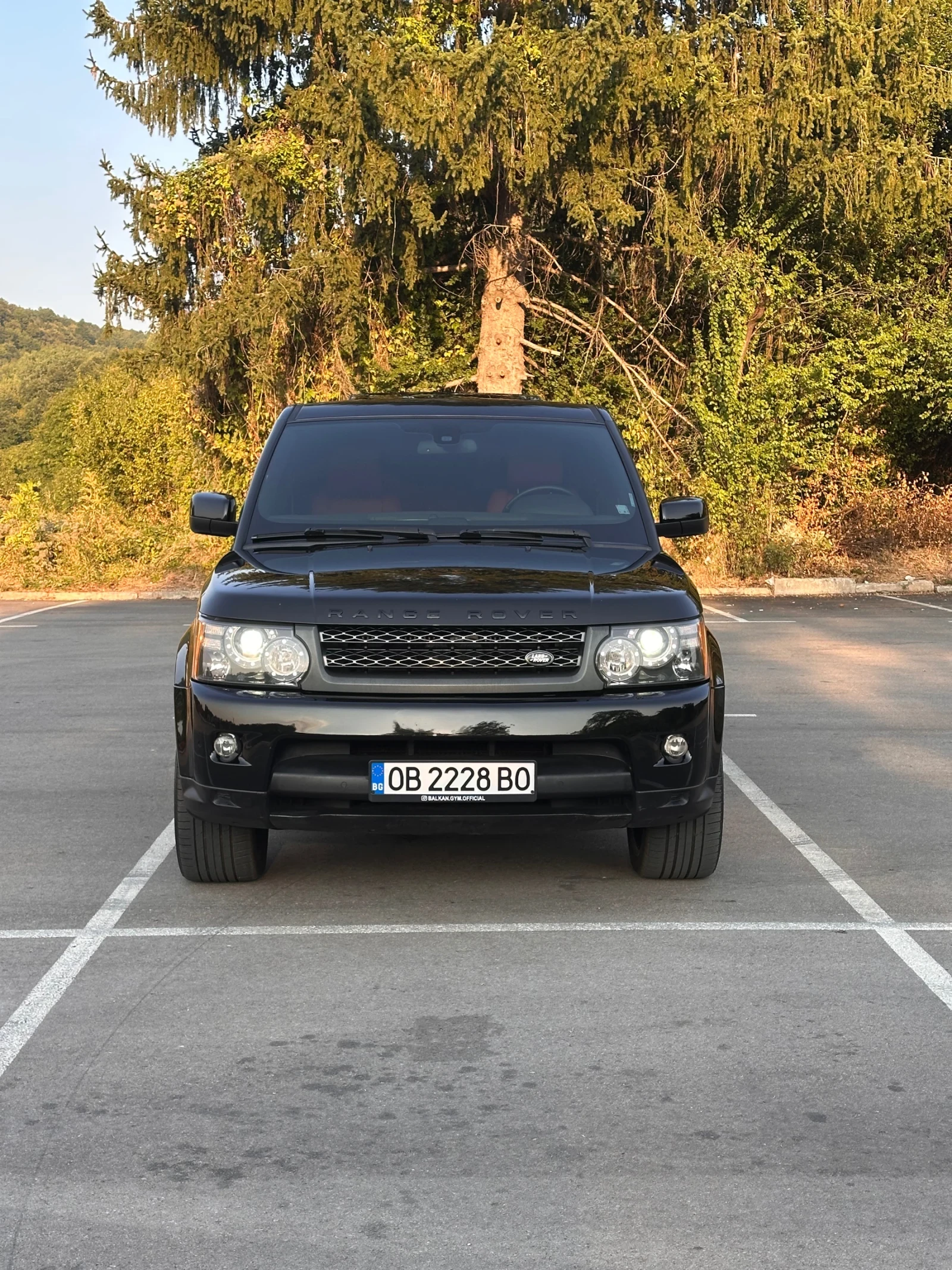Land Rover Range Rover Sport | Mobile.bg � ����������� 1