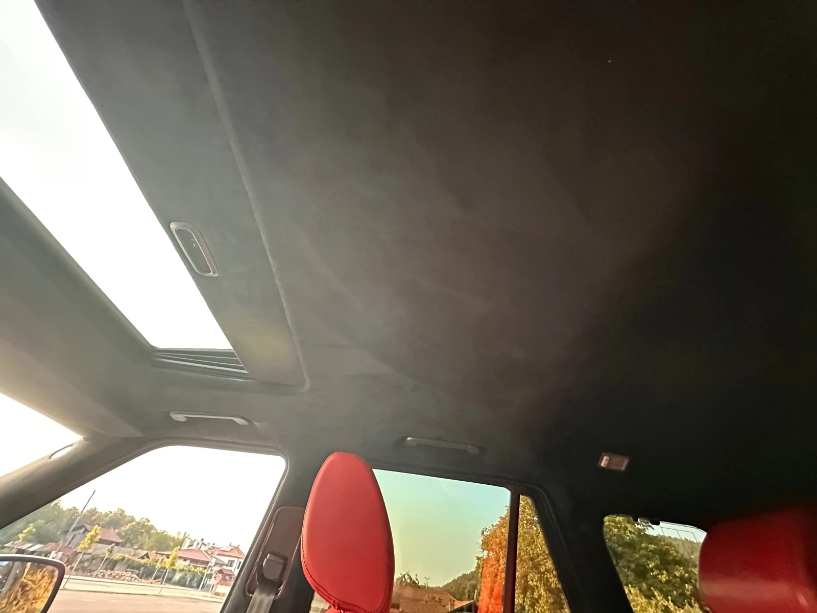 Land Rover Range Rover Sport | Mobile.bg � ����������� 14