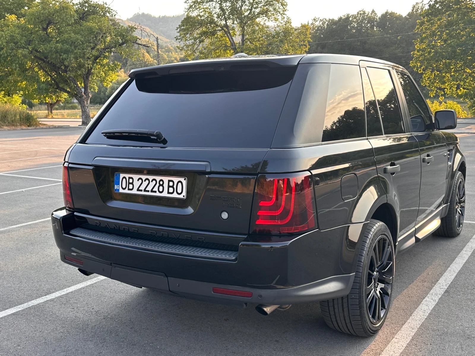 Land Rover Range Rover Sport | Mobile.bg � ����������� 4