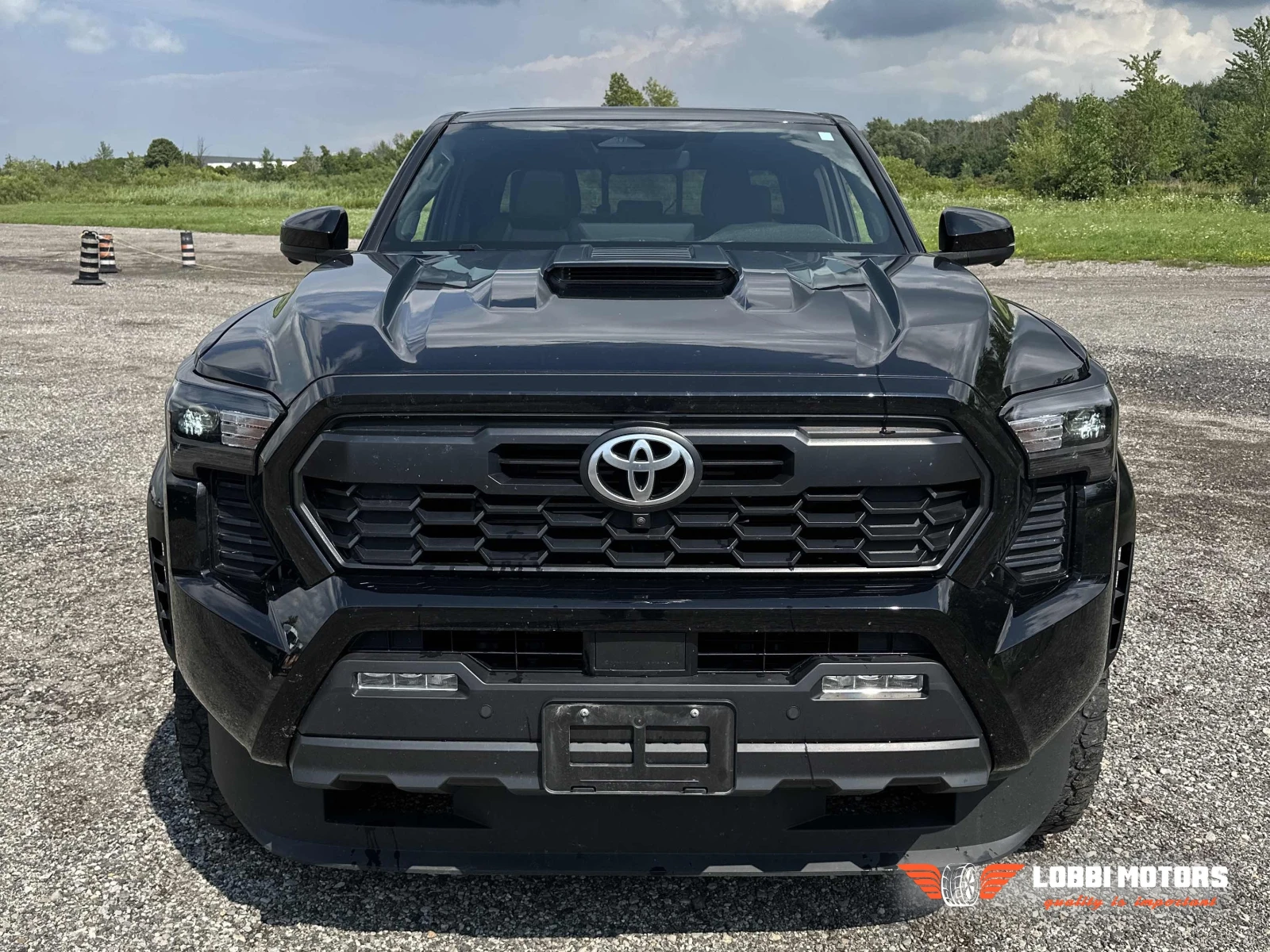 Toyota Tacoma, снимка 6 - Автомобили и джипове - 56112447