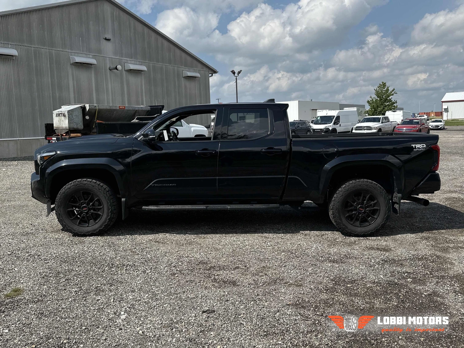 Toyota Tacoma, снимка 2 - Автомобили и джипове - 56112447