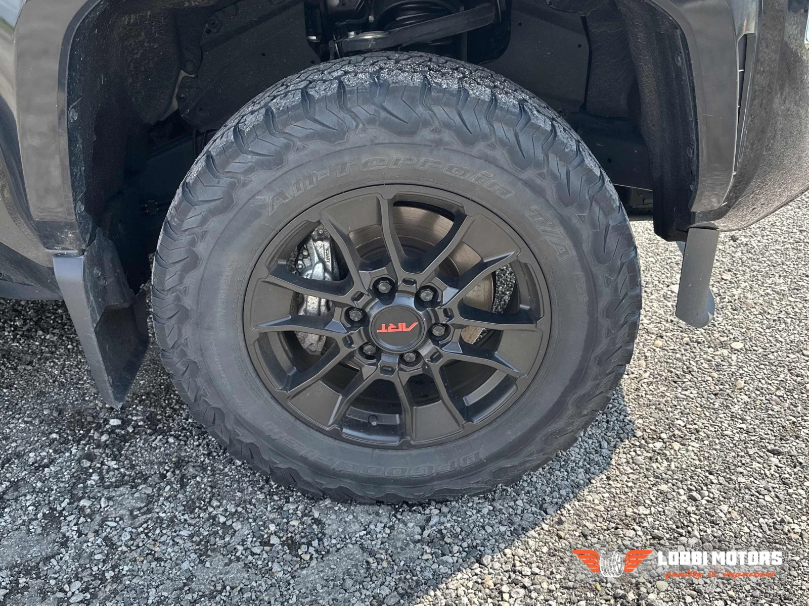 Toyota Tacoma, снимка 7 - Автомобили и джипове - 56112447
