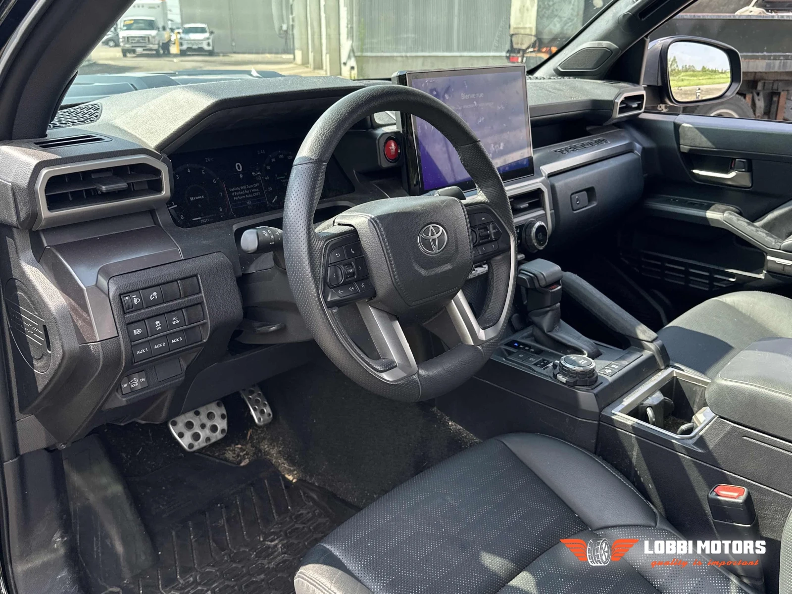 Toyota Tacoma, снимка 5 - Автомобили и джипове - 56112447