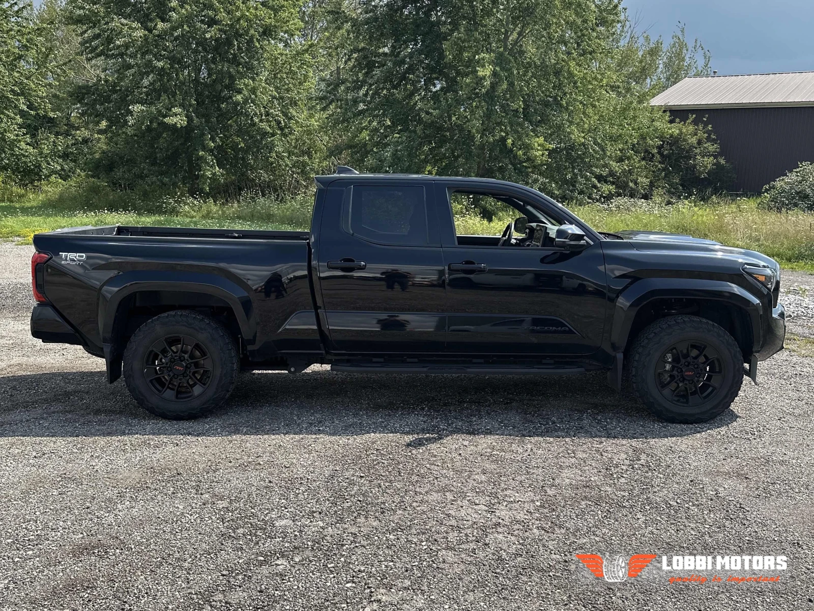 Toyota Tacoma, снимка 3 - Автомобили и джипове - 56112447