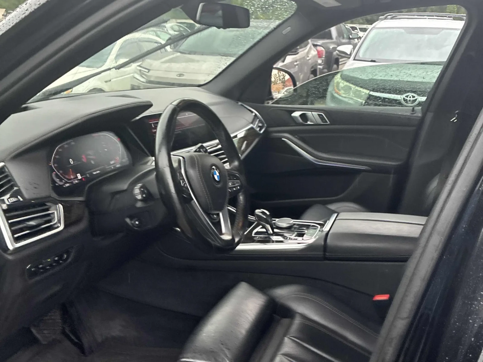BMW X5 xDrive40i | 2019 | 154 962 км, снимка 6 - Автомобили и джипове - 56117463