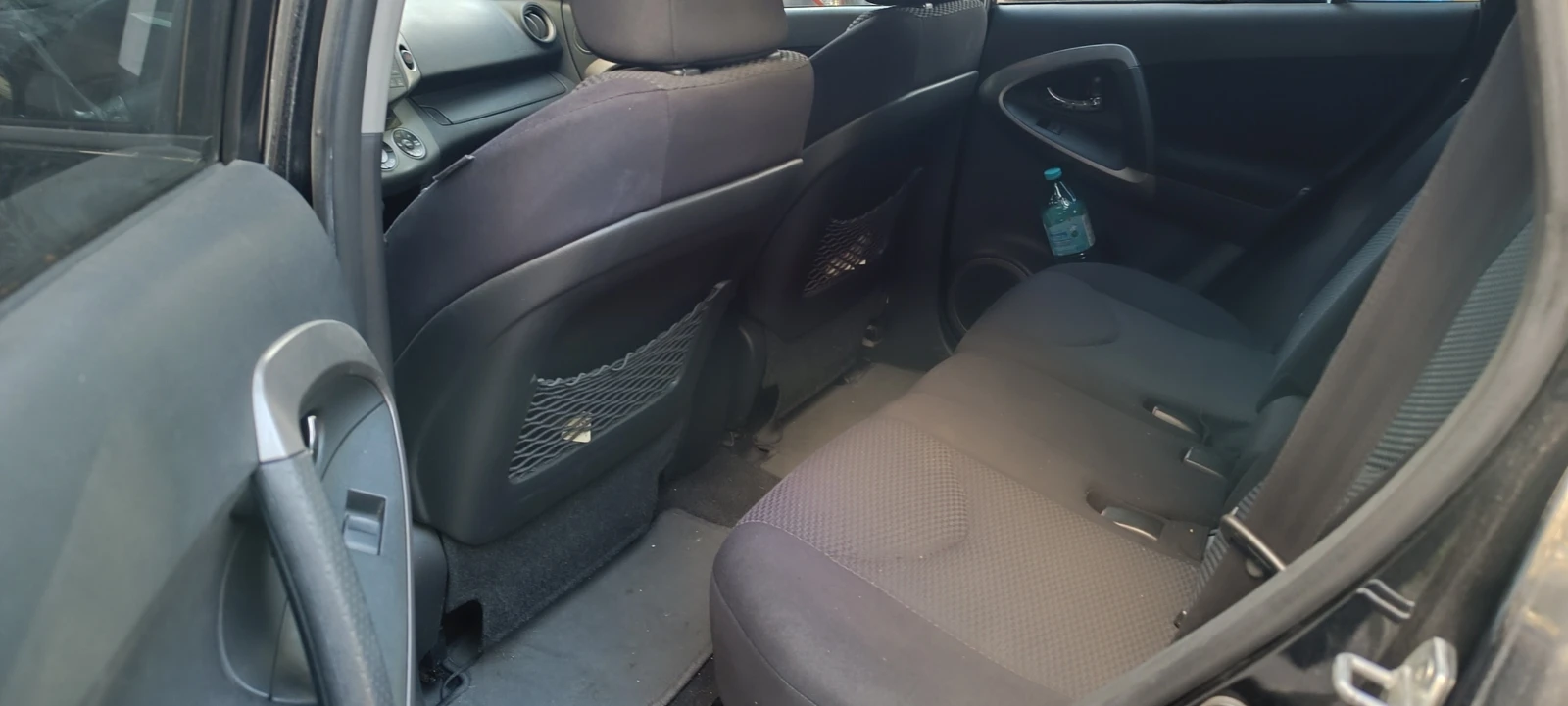 Toyota Rav4, снимка 7 - Автомобили и джипове - 56379037