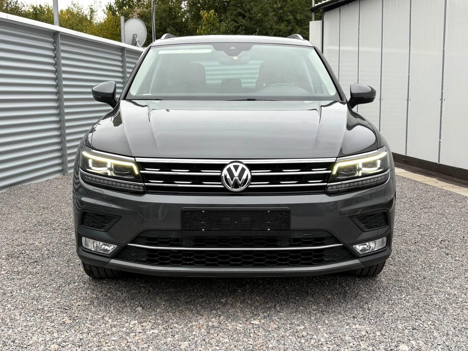 VW Tiguan 2.0TDI-DIGITAL-185000��.������� � ����� �� ������� | Mobile.bg � ����������� 3