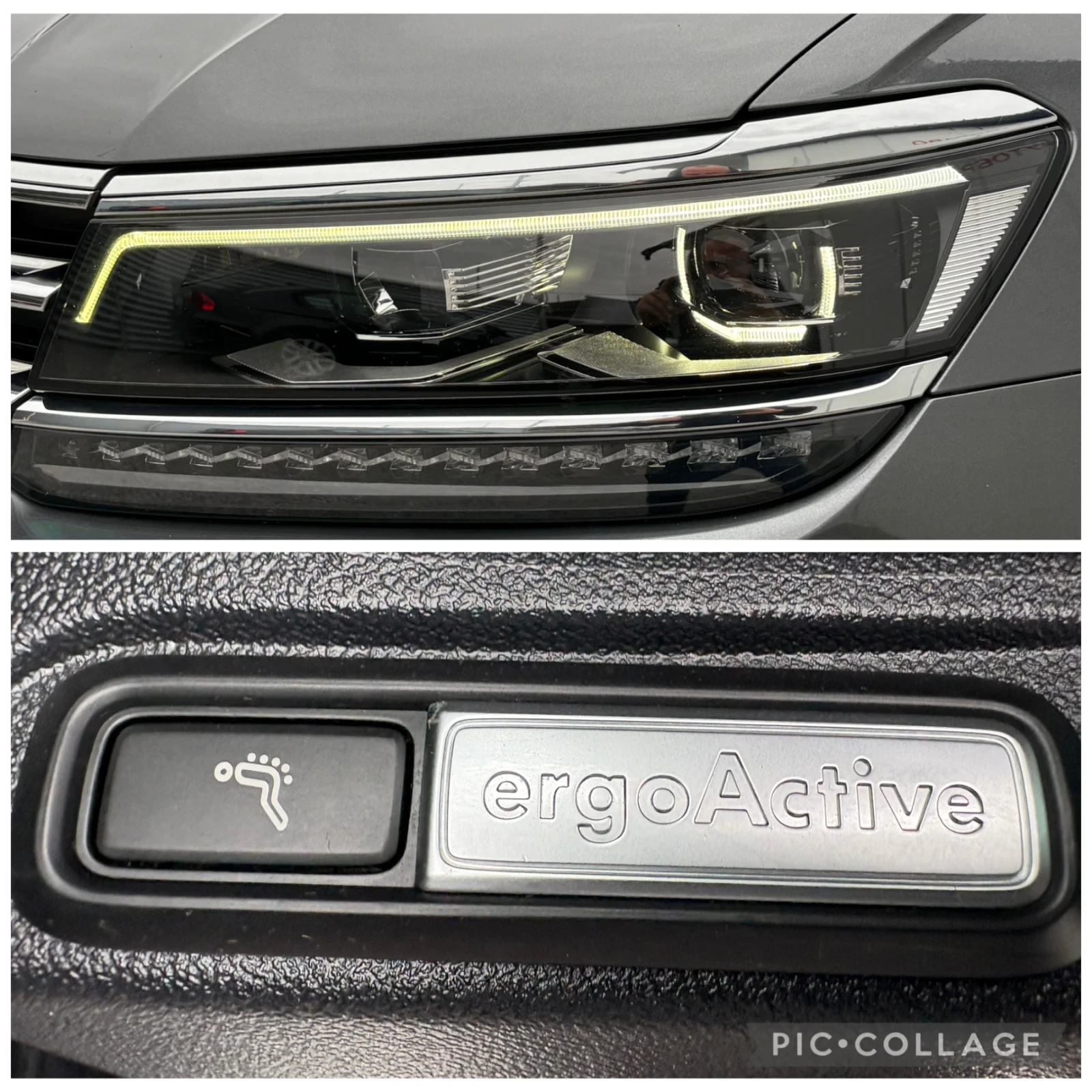 VW Tiguan 2.0TDI-DIGITAL-185000��.������� � ����� �� ������� | Mobile.bg � ����������� 16