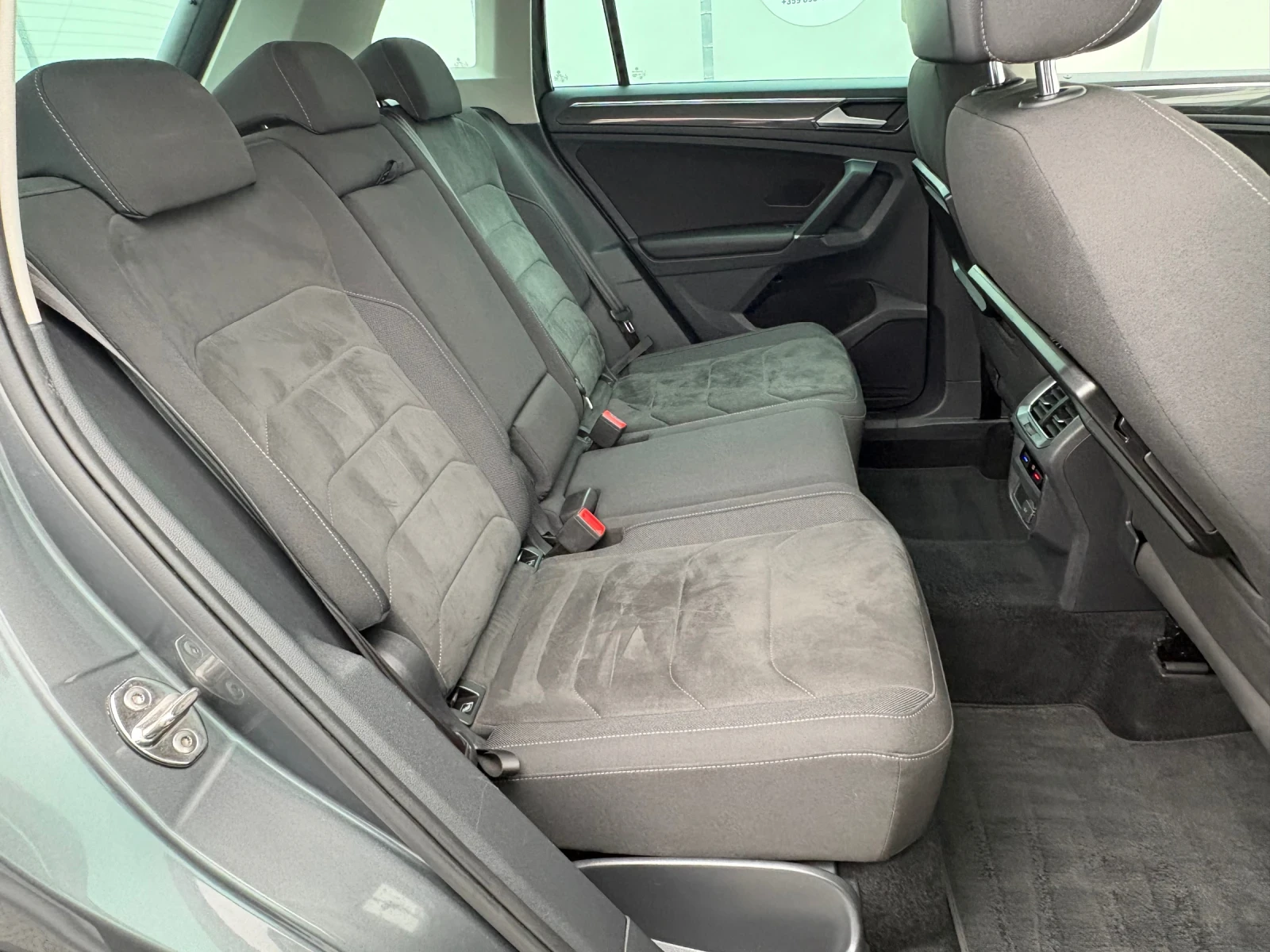 VW Tiguan 2.0TDI-DIGITAL-185000��.������� � ����� �� ������� | Mobile.bg � ����������� 8