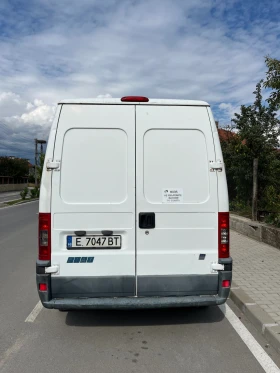 Fiat Ducato 2.8 дизел, снимка 3