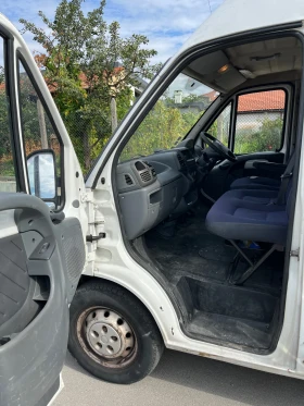 Fiat Ducato 2.8 дизел, снимка 9