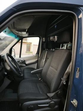 Mercedes-Benz Sprinter 316 316CDI, снимка 10