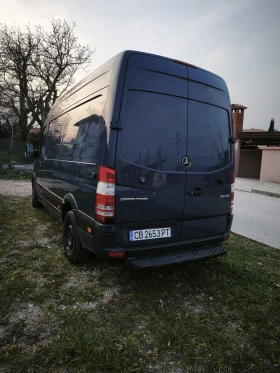 Mercedes-Benz Sprinter 316 316CDI, снимка 3