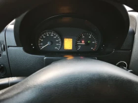 Mercedes-Benz Sprinter 316 316CDI, снимка 11