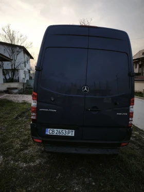 Mercedes-Benz Sprinter 316 316CDI, снимка 5