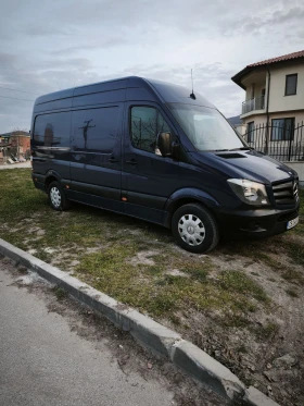 Mercedes-Benz Sprinter 316 316CDI, снимка 13