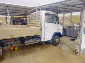 Mercedes-Benz Vario, снимка 6