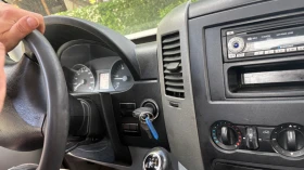 Mercedes-Benz Sprinter 316, снимка 13