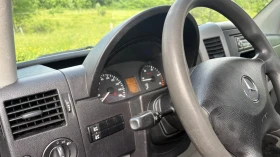 Mercedes-Benz Sprinter 316, снимка 7