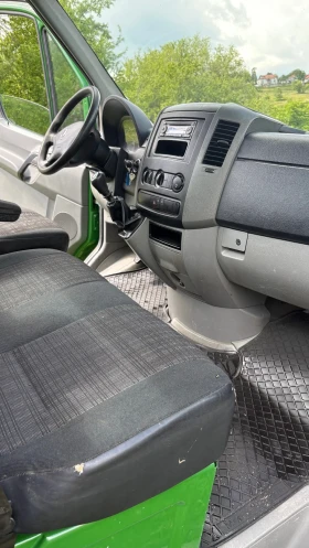Mercedes-Benz Sprinter 316, снимка 12