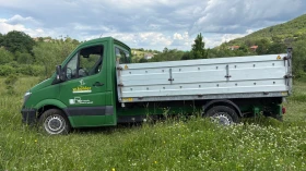 Mercedes-Benz Sprinter 316, снимка 4