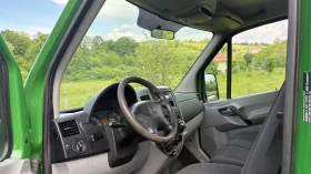 Mercedes-Benz Sprinter 316, снимка 5