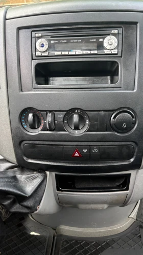 Mercedes-Benz Sprinter 316, снимка 14
