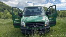 Mercedes-Benz Sprinter 316, снимка 11