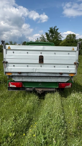 Mercedes-Benz Sprinter 316, снимка 2