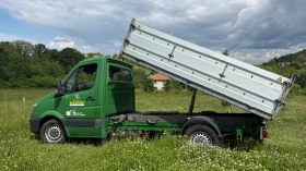 Mercedes-Benz Sprinter 316, снимка 1