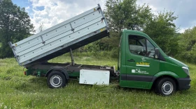 Mercedes-Benz Sprinter 316, снимка 10